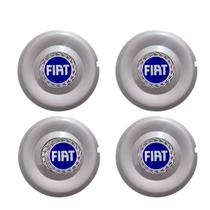 Calota Jogo Miolo Centro Roda Stilo Idea Aro 16 Az Original