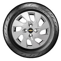 Calota Jogo Prisma 2013 2016 Aro 14 Parafusar Nova