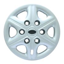 Calota kia besta 16l 2003 aro 14 prata - unidade (39802 0) Calota kia besta 16l 2003 aro 14 prata - unidade (39802 0)