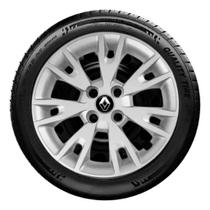 Calota Logan Sandero 2019 2020 2021 Encaixe Aro 15 878