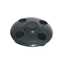 Calota Luxo Preta Fuscao Tl brasilia Nk-261020 Calota Luxo Preta Fuscao Tl brasilia Nk-261020