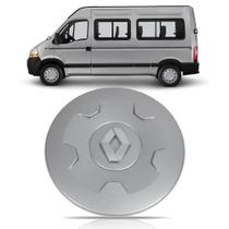 Calota master 02/13 prata