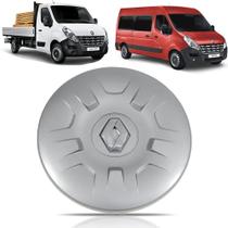 Calota master 14 / prata