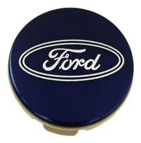 Calota Meio Centro Roda Ford Eco Sport Freestyle 2013 / 2018 Calota Meio Centro Roda Ford Eco Sport Freestyle 2013 / 2018