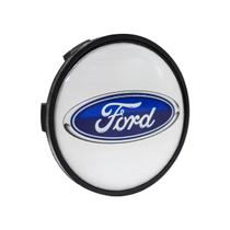Calota Meio Roda Esportiva R51 Zunky Brw Logo Resinado
