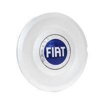 Calota Meio Roda Fiat Stilo Idea Aro 14 15 16 e Roda Wolverine