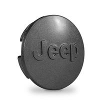 Calota Meio Tampa Roda Jeep Renegade Compass Grafite