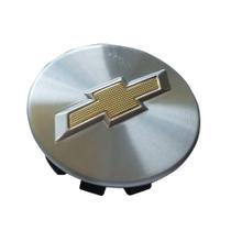 Calota Miolo Central Acessorios Onix 1.0,turbo,aspirado tracker 1.0,1.2,turbo 26205251