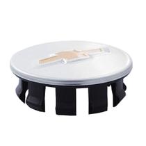 Calota Miolo Central Da Roda Liga Leve 10 Abas Prata Pecas Genuinas Gm Sonic cruze tracker Calota Miolo Central Da Roda Liga Leve 10 Abas Prata Pecas Genuinas Gm Sonic cruze tracker