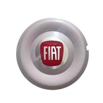 Calota Miolo Centro Roda Stilo Idea Aro 16 Vm