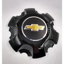 Calota Miolo Roda Centro Preto S10 Lt Ltz 2016 A 2020