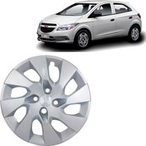 Calota Onix Prisma 2012 2013 2014 a 2019 Aro 14 Cubo Baixo Calota Onix Prisma 2012 2013 2014 a 2019 Aro 14 Cubo Baixo