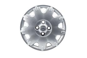 Calota Original Aro 14 Prata Acessorios Prisma celta meriva montana spin kadett 93384286 Calota Original Aro 14 Prata Acessorios Prisma celta meriva montana spin kadett 93384286