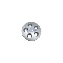 Calota Ornamento Da Roda ( Valor Da Undiade ) - Taurus 1994 A 1994 - Original Ford - Codigo Sku: F2DZ1130B