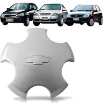 Calota para Roda de Liga Leve Gm 5 Pontas Pintada Unidade Calota para Roda de Liga Leve Gm 5 Pontas Pintada Unidade