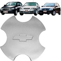 Calota para Roda de Liga Leve Gm 82 a 89 Pintada Unidade Calota para Roda de Liga Leve Gm 82 a 89 Pintada Unidade