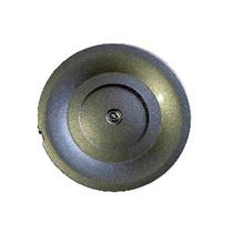 Calota Para Roda Liga Leve Aro 16 Pintada Stilo idea Nk-260185