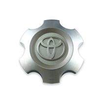 Calota Para Roda Liga Leve Binno Prata Hilux Nk-264161