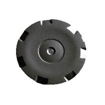 Calota Para Roda Liga Leve Pintada Astra Cd 2004 Nk-260191