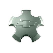 Calota Para Roda Liga Leve Prata 2009 2012 Chevrolet (gm) S10 Nk-260077 Calota Para Roda Liga Leve Prata 2009 2012 Chevrolet (gm) S10 Nk-260077