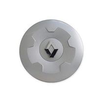 Calota Para Roda Liga Leve Prata ... 2012 Master A Nk-264185