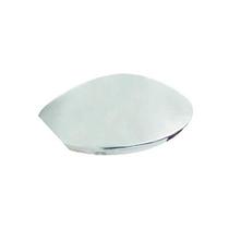 Calota Pintada Bojuda Branca Fusca Ate 2019 Nk-260123 Calota Pintada Bojuda Branca Fusca Ate 2019 Nk-260123