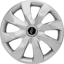 Calota Prime Aro 14 Silver - Elitte