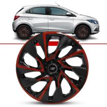 Calota Red Cup Esporitva Aro 14 Universal 4X100 4X108 - Elite