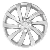 Calota Reposição 167CP Cubo Padrão Aro 15 Prata Strada Todos Calota Reposição 167CP Cubo Padrão Aro 15 Prata Strada Todos