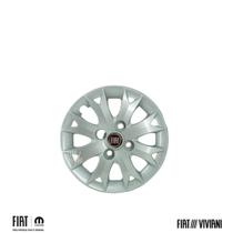 Calota Roda 13 FIat Argo Calota Roda 13 FIat Argo