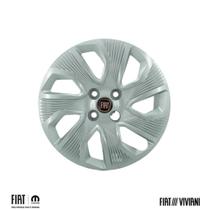 Calota Roda Aro 15 Fiat Grand Siena Novo Palio Calota Roda Aro 15 Fiat Grand Siena Novo Palio