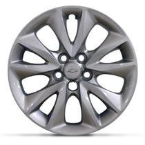 Calota Roda Aro 16 Pecas Genuinas Gm Tracker 2021 A 2022 26337924