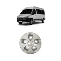 Calota Roda Ducato Aro 15 (central)
