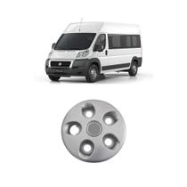 Calota Roda Ducato Aro 16 (Central)