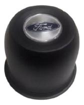 Calota Roda F1000 F100 Rural Jeep Ferro Todas Centro 100mm