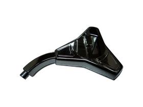 Calota Rodoar Caminhao 3 Pontas Esquerda (calotinha)