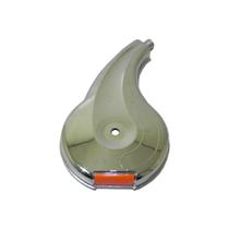 Calota Rodoar Cromada Capanema Curva CLP4001 0020040 9134E.