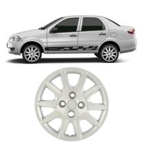 Calota Siena 2012 A 2015 Aro 14 Parafuso Calota Siena 2012 A 2015 Aro 14 Parafuso