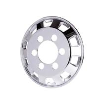 Calota Speed Truck Aro 17,5 Cubo Menor Calota Speed Truck Aro 17,5 Cubo Menor