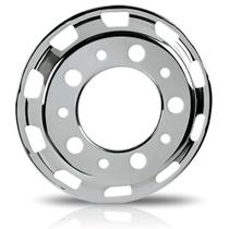 Calota speed truck dianteira aro 22,5 Calota speed truck dianteira aro 22,5