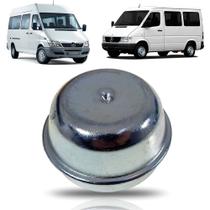 Calota sprinter 97/12 graxa cubo dianteiro Calota sprinter 97/12 graxa cubo dianteiro