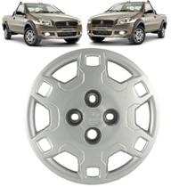 Calota Strada 11/12 Aro 14 polegadas Cubo Alto