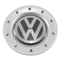 Calota Tampa da Roda VW Santana GLS Saveiro Summer Polo 2002 a 2006 1 peça
