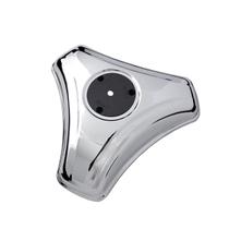 Calota traseira caminhão 3 pontas aro 20/22 ( nicolini )