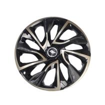 Calota Unidade Universal DS4 Gold Preto Calota Unidade Universal DS4 Gold Preto