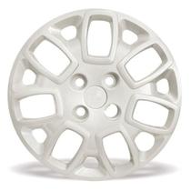 Calota Uno Attractive 13/ Aro 14 polegadas Parafuso Cubo Baixo