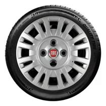 Calota Uno Fire 2003 2004 2005 2006 2007 2008 Aro 13 054