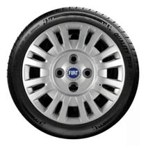 Calota Uno Fire 2003 2004 2005 2006 2007 2008 Aro 13 054