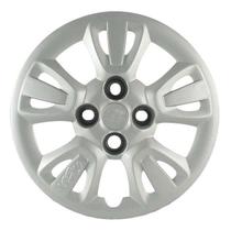 Calota Uno Way 10/12 Aro 14 polegadas Parafuso Cubo Baixo