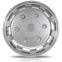 Calota vans universal aro 15 cromada
